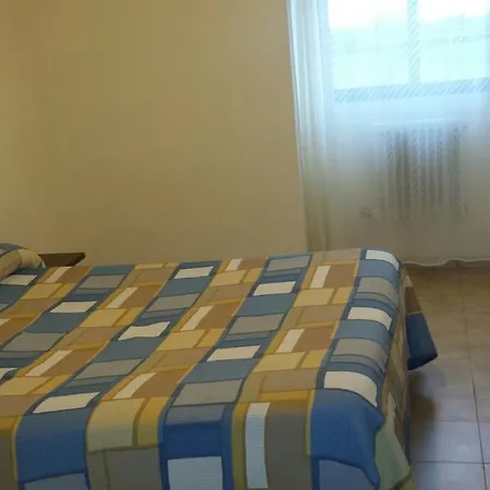 Πανσιόν Botafumeiro *