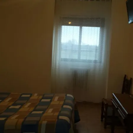 Botafumeiro Πανσιόν