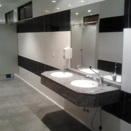 Guest house Botafumeiro