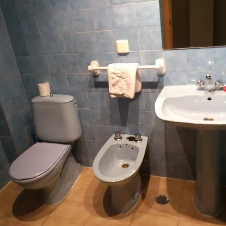Botafumeiro Guest house