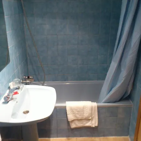 Guest house Botafumeiro *