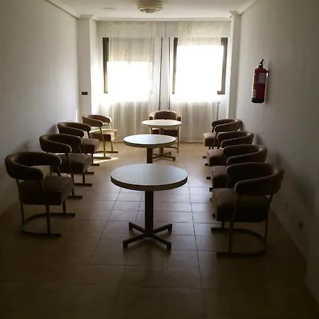 Botafumeiro Guest house