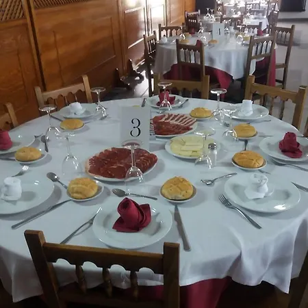 Botafumeiro Mota del Marqués