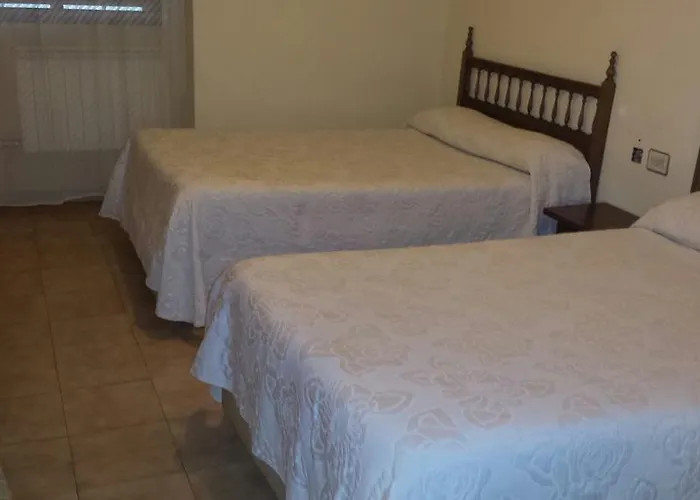 Botafumeiro Vendégház