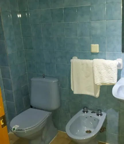 Vendégház Botafumeiro Mota del Marqués