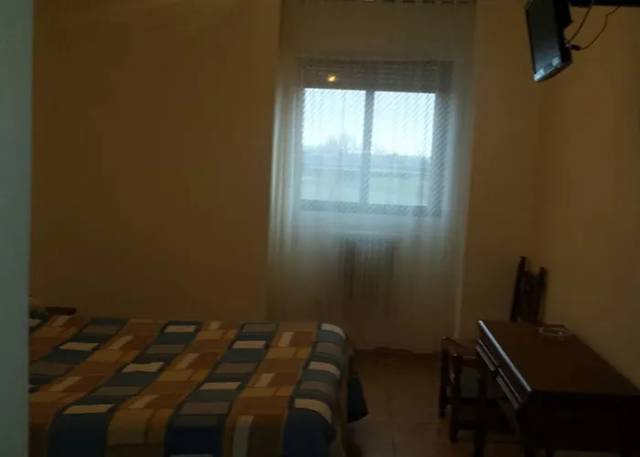 Botafumeiro Vendégház