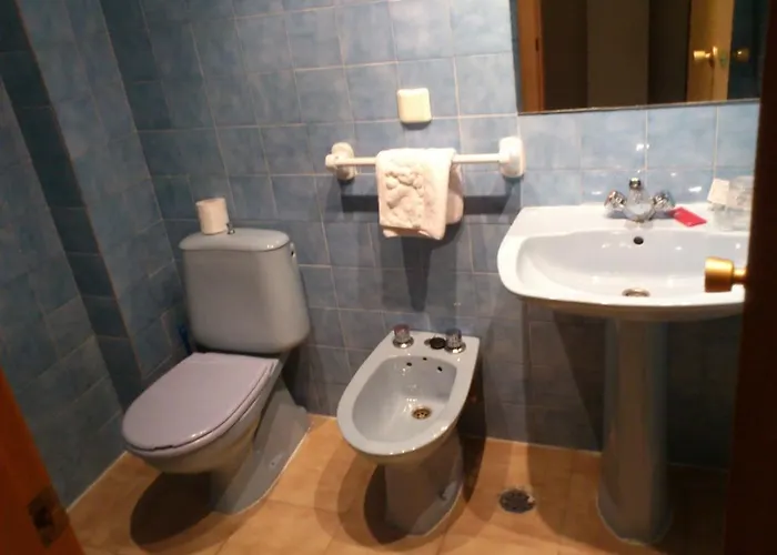 Botafumeiro Vendégház