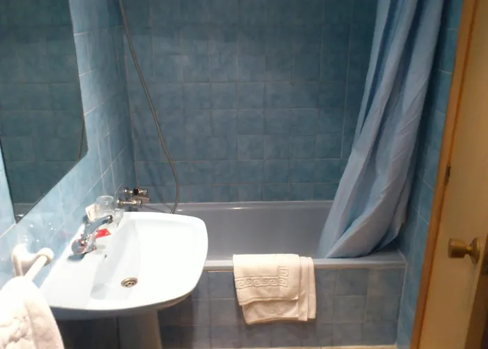 Vendégház Botafumeiro *