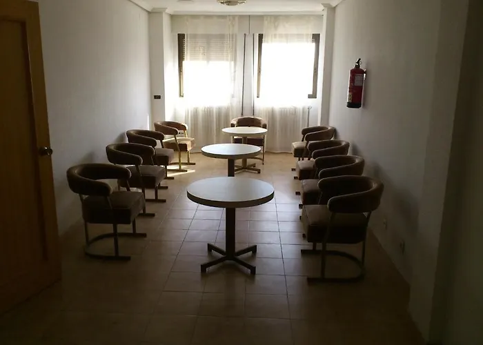 Botafumeiro Vendégház