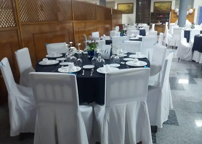 Vendégház Botafumeiro