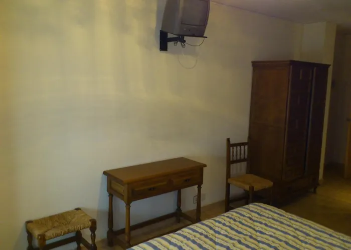 Botafumeiro Vendégház *